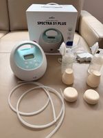 Spectra S1 PLUS