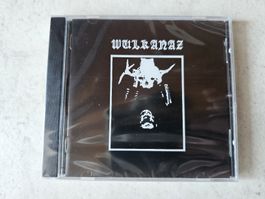 Wilkanaz  -  Wulkanaz  /  Fabrikneu