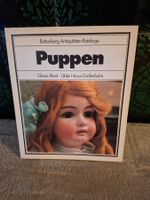 Puppen Katalog, Battenberg Antiquitäten, Rarität, Top