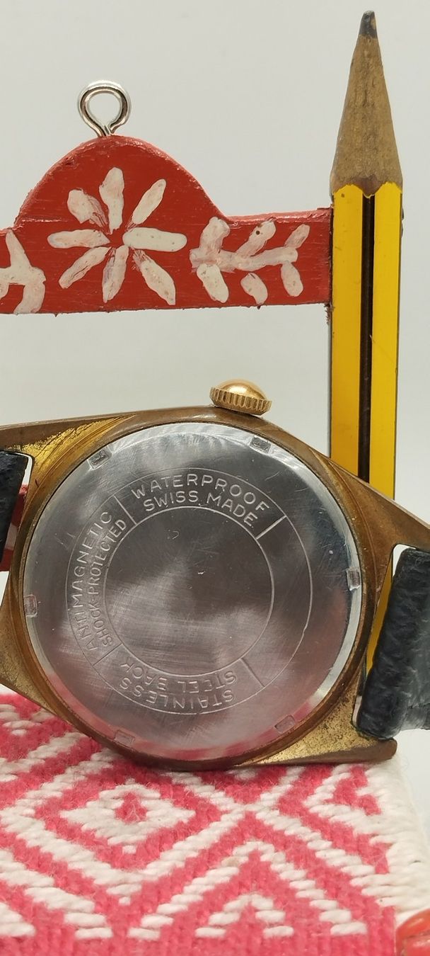 Montres: Montre timemaster – D'occasion à La Chaux-de-Fonds par jac_9llg 7