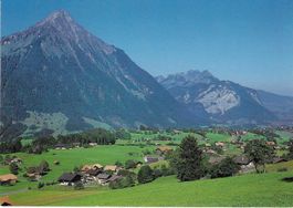 Aeschiried BE