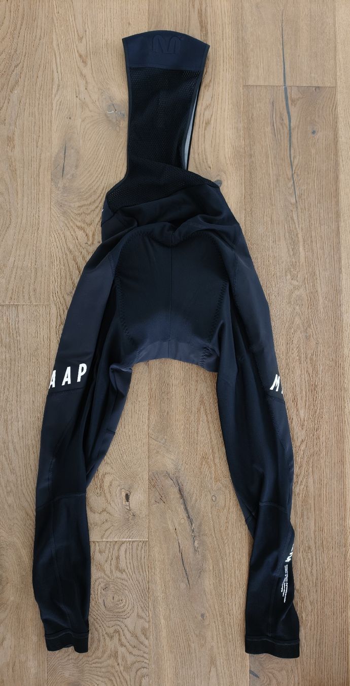 Pantaloni: MAAP Apex Deep Winter Tight 2.0 Large – Nuovo (secondo la descrizione) da Bachenbülach venduto da Food4Thought 2
