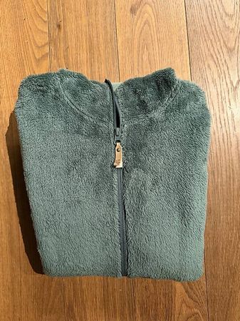 Rukka Schweiz, Teddy Fleece, Damen, Gr. 36