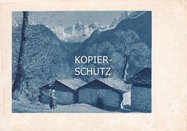 Herbst im Bergell (Photo Feuerstein, Schuls) /aw