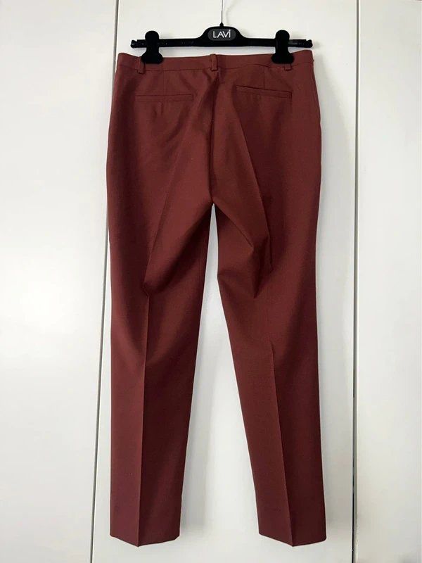 Gucci Pantaloni: Gucci Hose – Usato da Lugano venduto da lau_y5ny 3