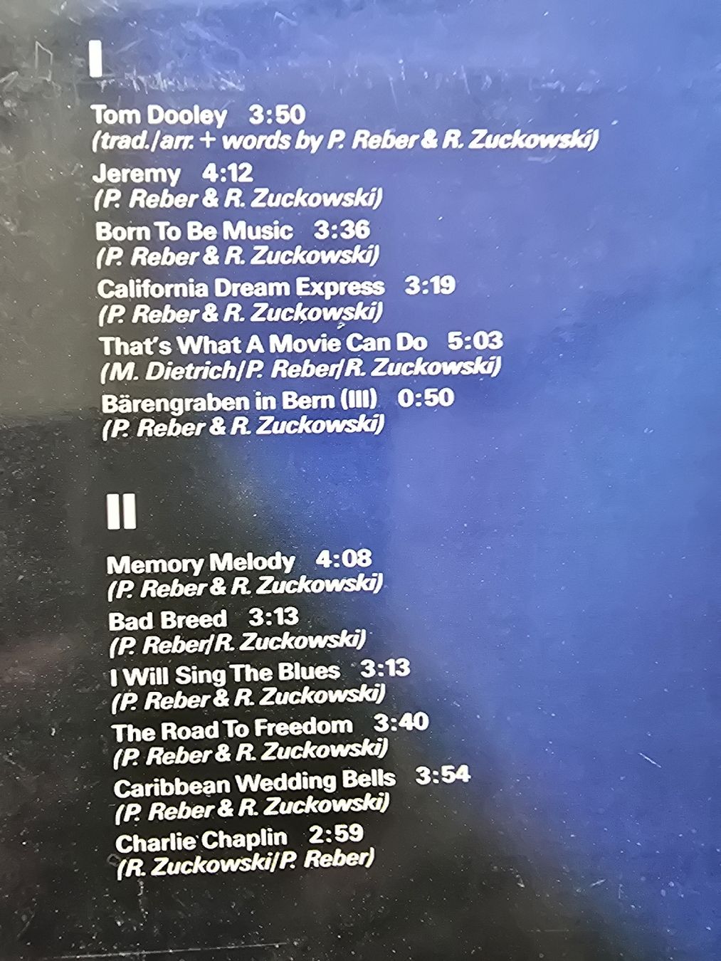 Schallplatten: Peter,Sue, Marc :Tom Dooley – Gebraucht aus Hedingen von mickway 1