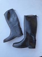Steeds Reitstiefel Gr. 31