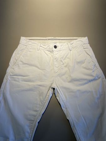 Zara Herren Chino Grösse 31