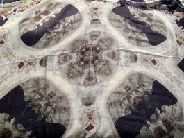 Givenchy scarf