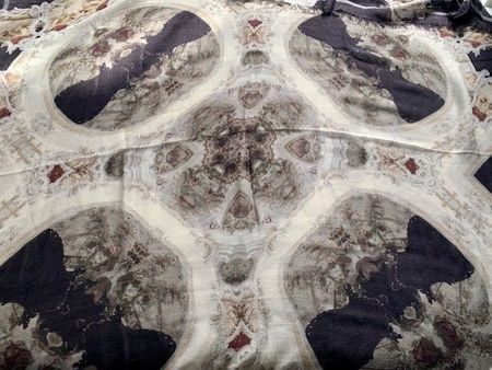 Givenchy scarf