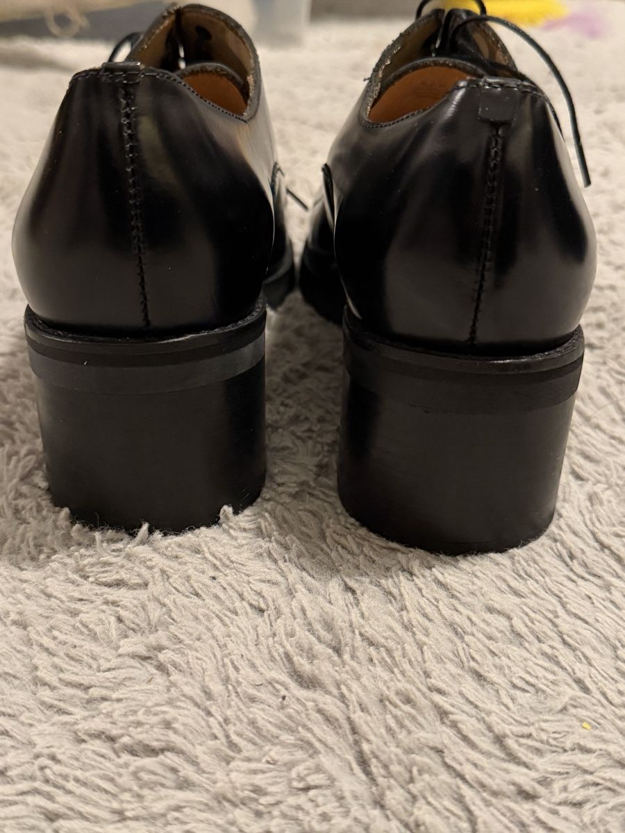 Scarpe da donna: Cos Oxford shoes – Nuovo (secondo la descrizione) da Bursinel venduto da maya_78 5