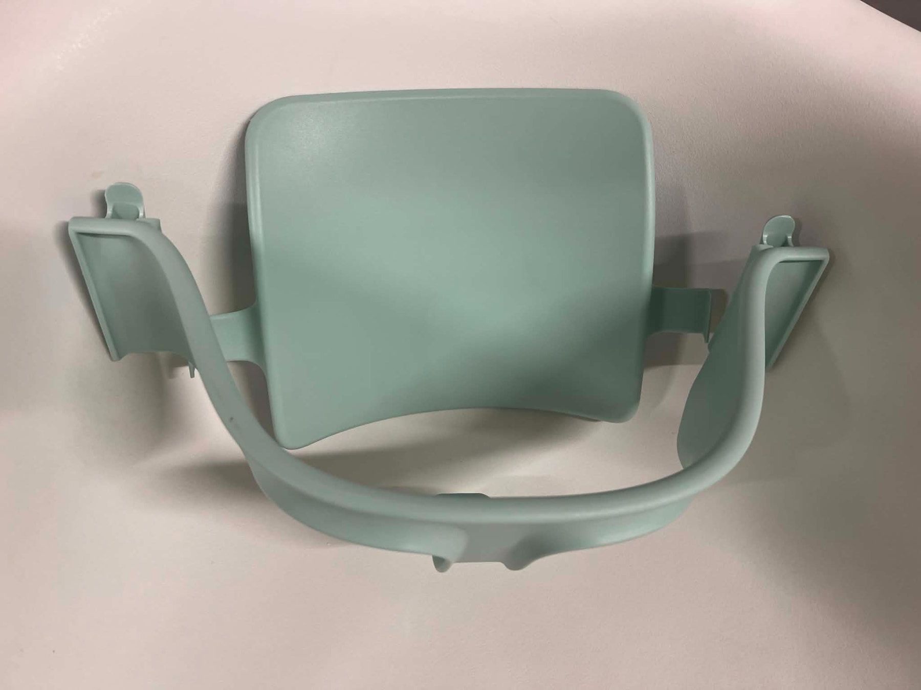 Stokke Seggioloni: Stokke Tripp Trapp Babyset – Usato da Le Vaud venduto da No-Nick-Name
