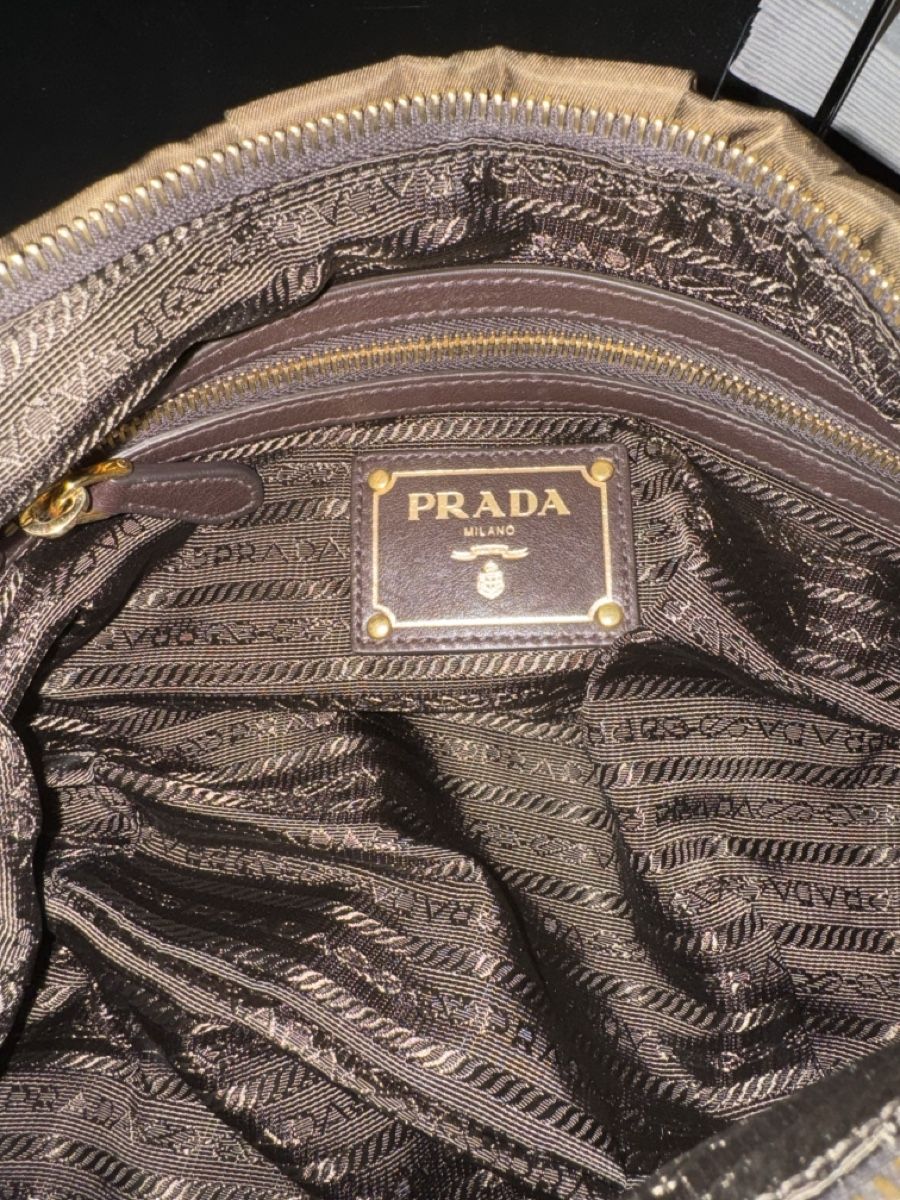 Prada Sacs femmes: Original Prada Handtasche – Neuf (Voir description) à Winterthur par Vonti1309