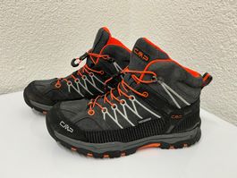 CMP Damen Moon Mid WP Wanderschuhe Trekkingschuhe - Gr.37