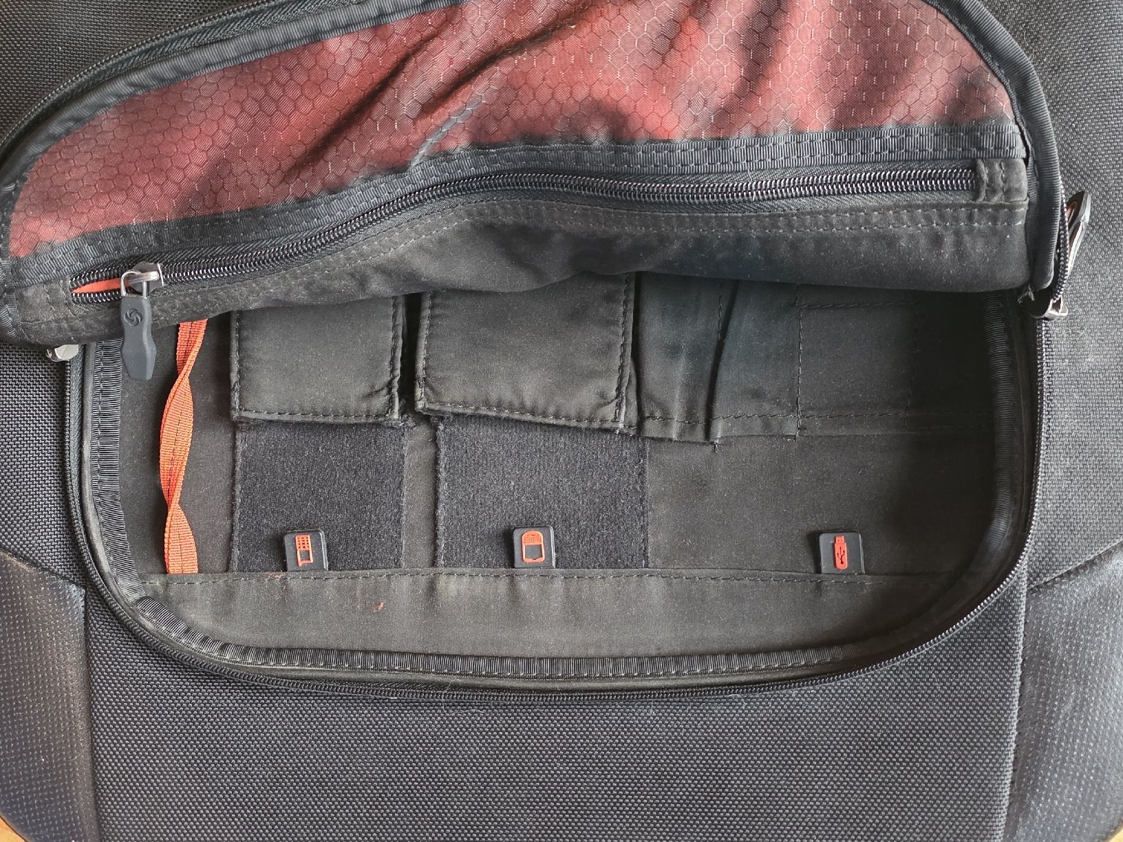 Samsonite Reisekoffer: Samsonite Office Koffertasche – Gebraucht aus Glattfelden von rav_c22s 3