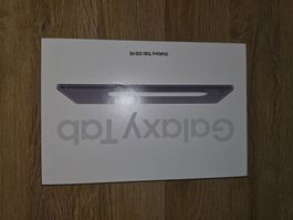 Tablette Samsung Galaxy Tab S10 FE argent nouveau