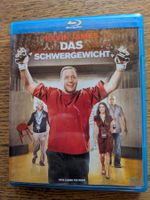 Kevin James - Das Schwergewicht (Blu-ray)
