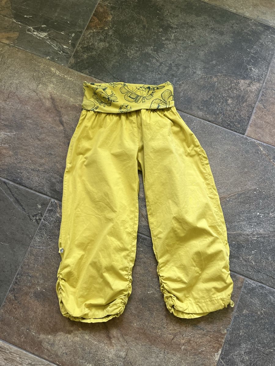 Pantalons: Freizeithose E9 – D'occasion à Trin par bea_qf2w 2