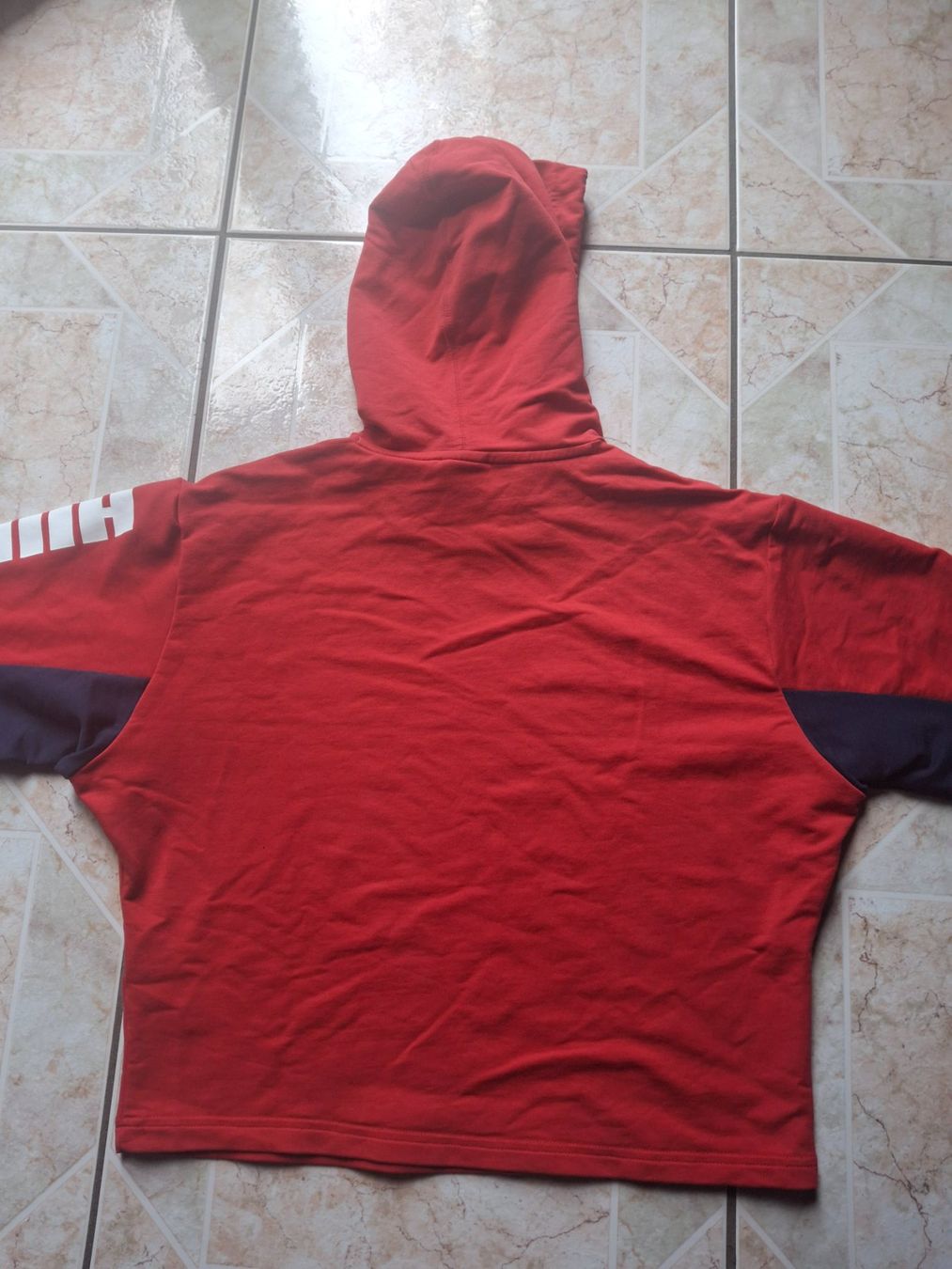 Puma Maglioni & Felpe: Pull avec capuchon taille 34 marque Puma 67% coton – Usato da Villiers venduto da san_jn5w 6