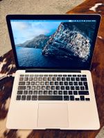 Apple MacBook Pro Retina 13-inch, Mid 2014