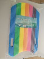 Schwimmbrett  Farbig Neu