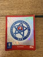 EURO 2024 Sticker SVK 1 Topps 