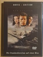 DVD Pearl Harbor Movie Edition - Top Zustand - Sammlerstück!