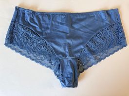 TRIUMPH, Hipster AMOURETTE Spotlight, Grösse 46, Farbe Blau