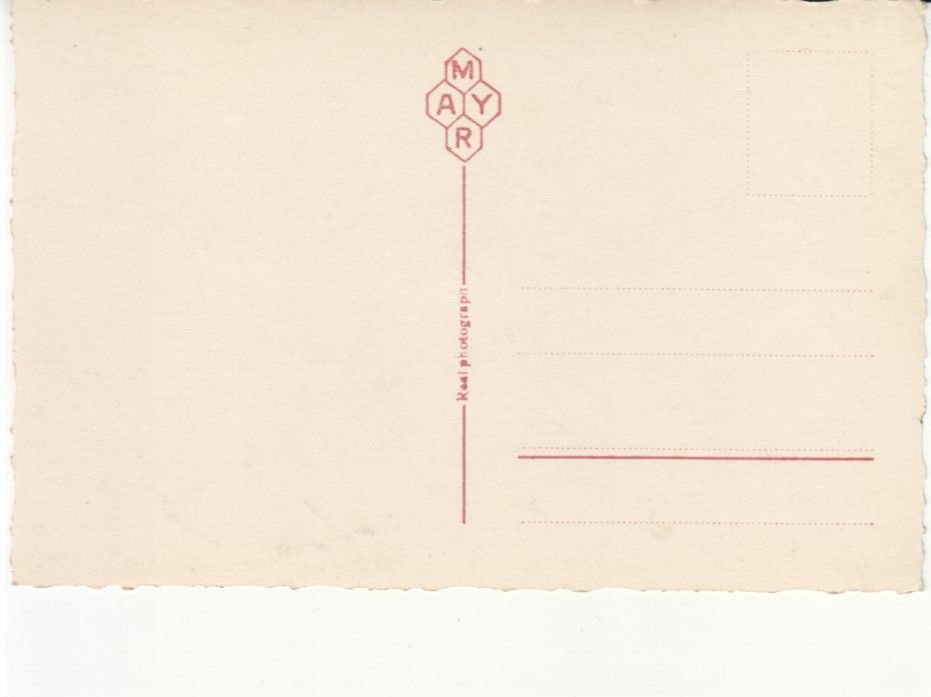 Cartoline postali: Lugano ca. 1925 – Usato da Bürglen TG venduto da StampGraf 1