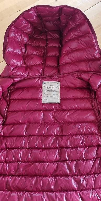 Giacche & Cappotti: Veste mi saison enfant 12 ans – Usato da Lausanne venduto da vri_jmb8 2
