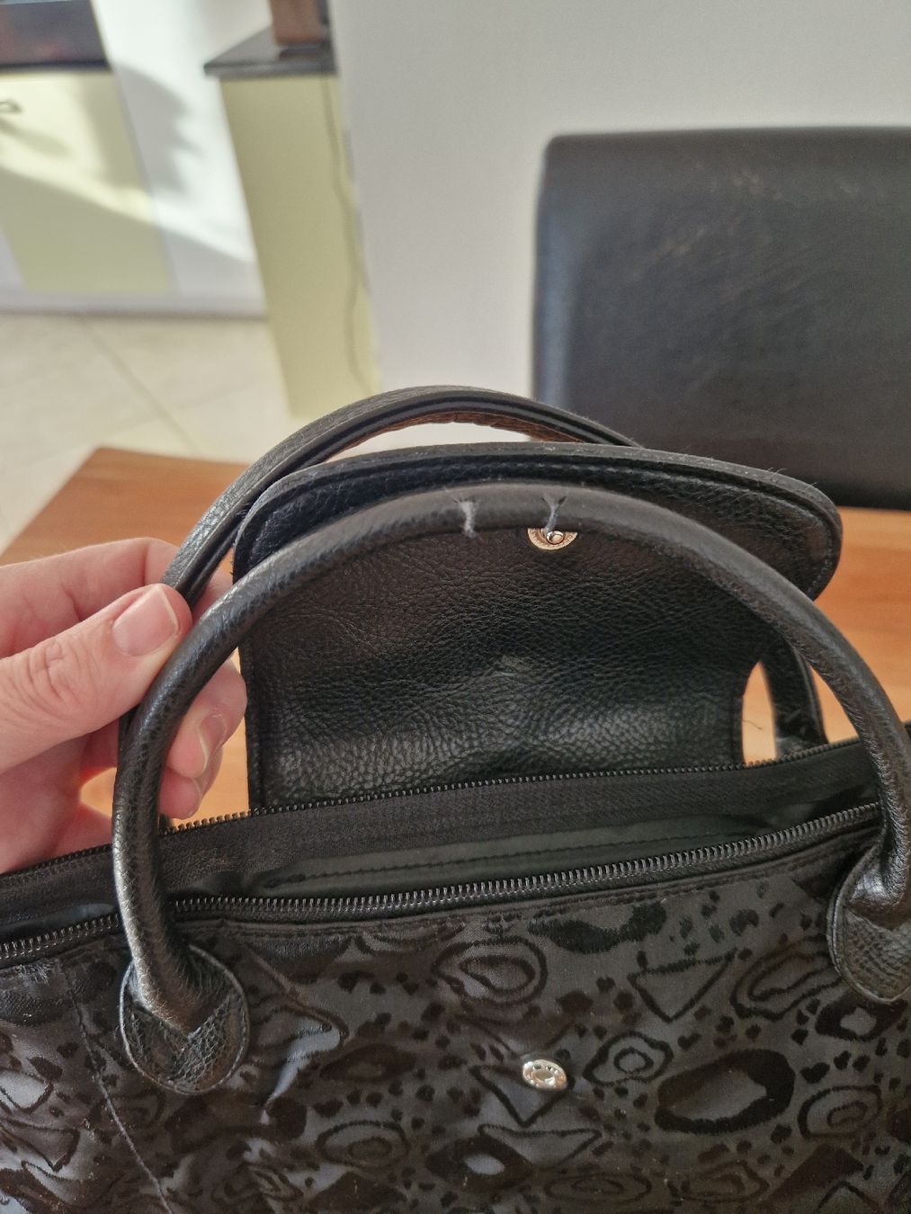 Picard Borse da donna: PICARD Le pliage Tasche – Usato da Wallisellen venduto da misnenes 5