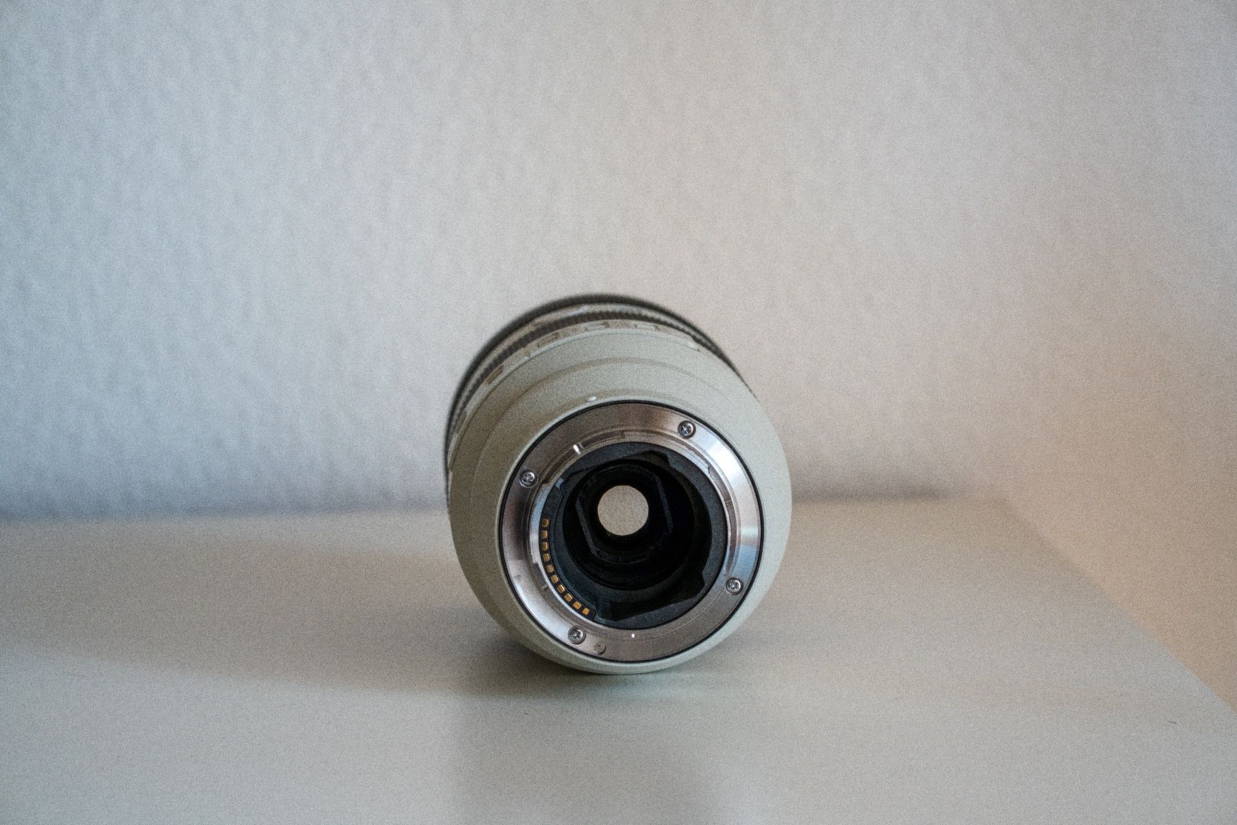 Sony Objektive: Sony 4.0 70-200mm Macro G OSS II – Gebraucht aus Basel von MABO1951 3