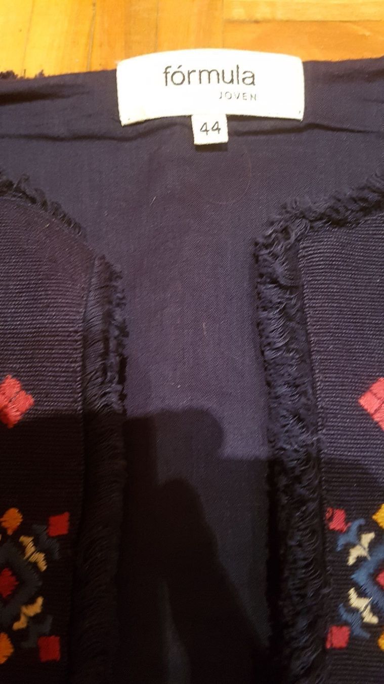 Giacche: Blazer / Jacke Gr. 44 – Usato da Schöfflisdorf venduto da CrRG21 3