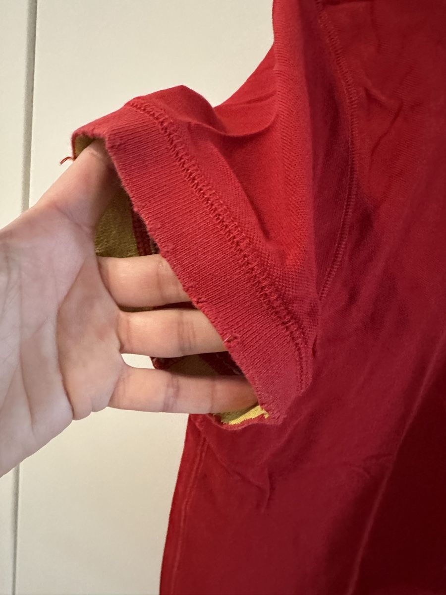 Magliette Polo: Poloshirt – Usato da Volketswil venduto da ben_9s6x 3