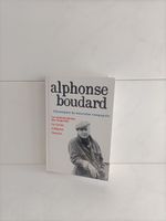 Chroniques de mauvaise compagnie / Alphonse Boudard / Omnibu