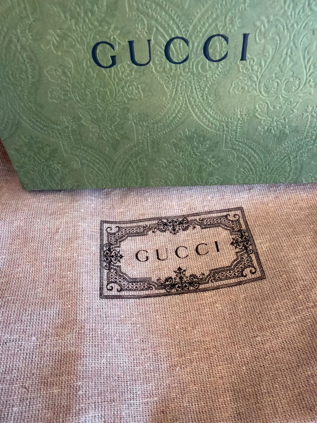 Gucci Scarpe da uomo: Gucci shoes for children size 27 – Nuovo e nell'imballaggio originale da Mollis venduto da ChriMiJoRe 5