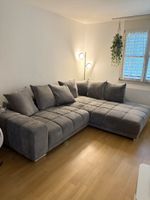 Ecksofa zum Ausziehen