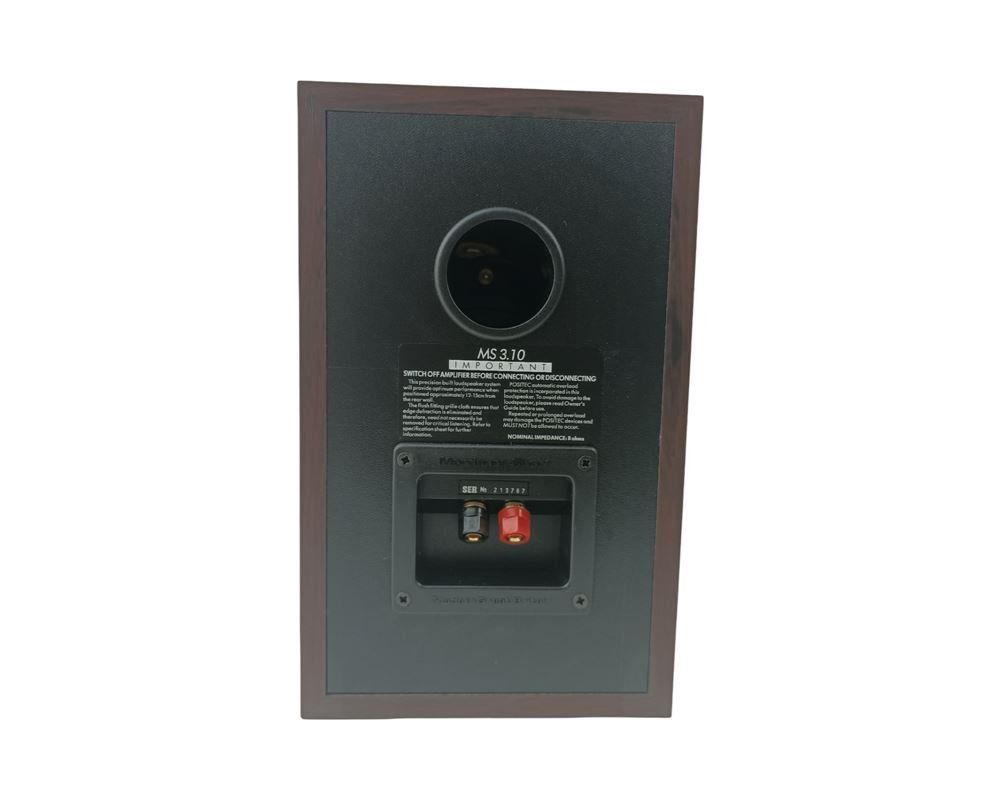 Casse acustiche: MORDAUNT Short  MS 3.10 Stereo – Nuovo e nell'imballaggio originale da Luzern venduto da Restwert_Luzern 3