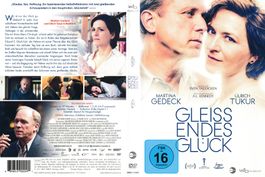 DVD - Gleissendes Glück