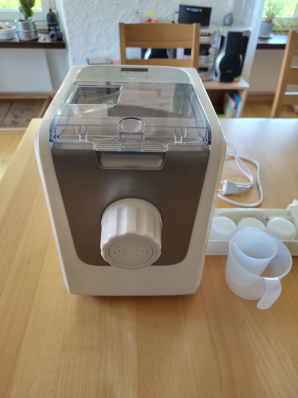 Küchengeräte: Pasta Maker – Gebraucht aus Büttikon AG von fire2000 1