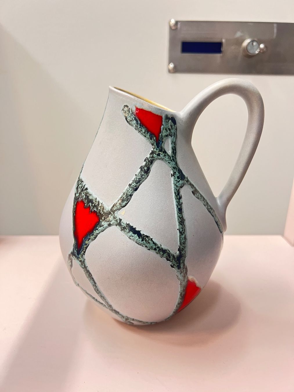 Vasi & Recipienti: Vintage German pottery – Usato da Lausanne venduto da NYC67 6