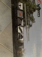 Tante camping