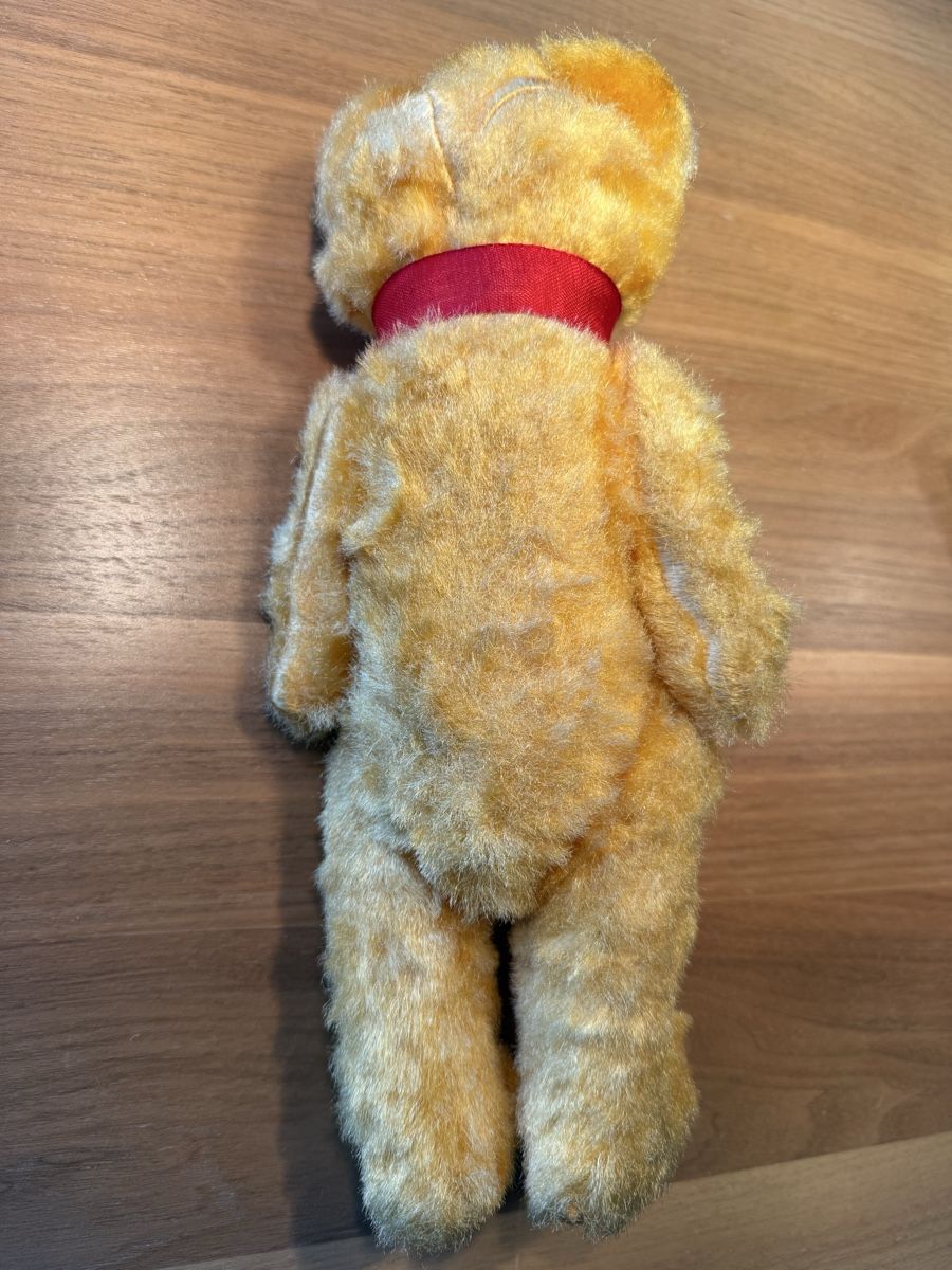 Giocattoli: Antiker Teddybär – Usato da Oberwil BL venduto da Winterzauber67 2