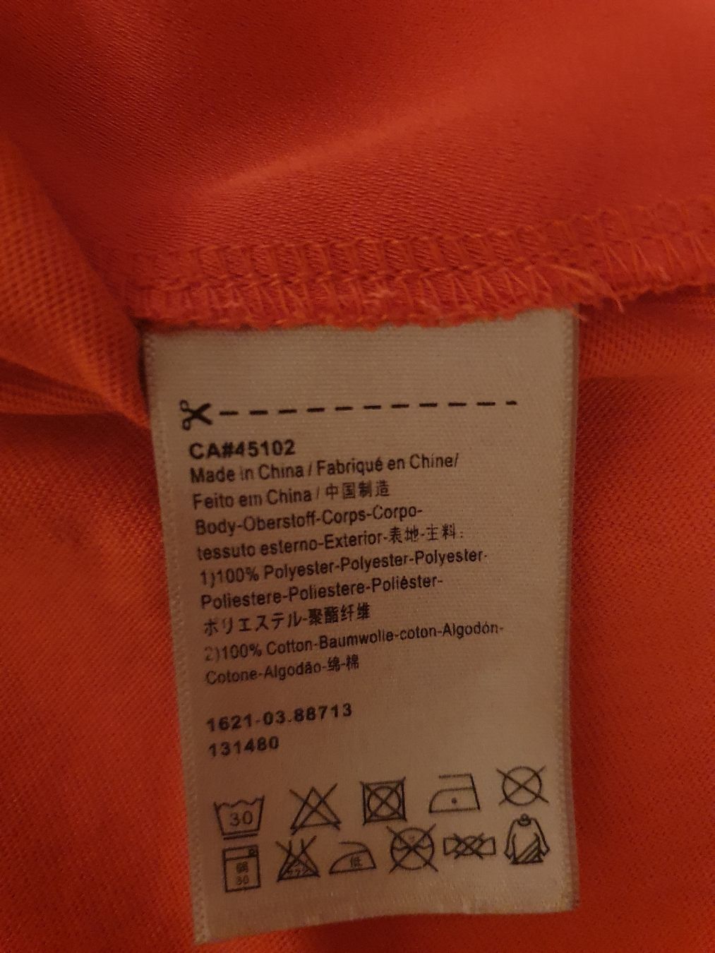 Maison Scotch Tops: Scotch & Soda-Oberteil (36) – Neu (gemäss Beschreibung) aus Malans GR von caroline_F.85 4
