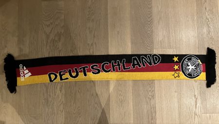 Fanschal Deutschland