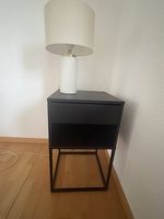 IKEA VIKHAMMER Nachttisch