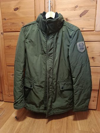 Strellson Jacke mit herausnehmbarem Futter