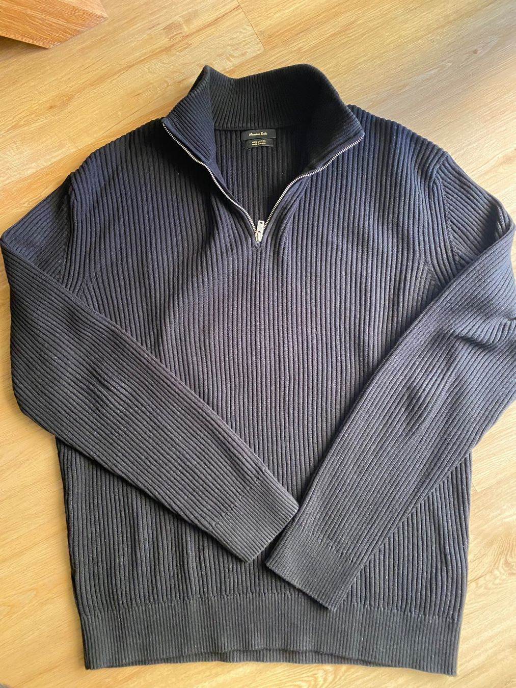 Massimo Dutti Pulls & Sweat-shirts: Massimo dutti pullover , Gr.xl – D'occasion à Zollikerberg par Natallia71