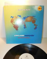LP - New Order - Carabinieri Mix Wold in Motion    LP