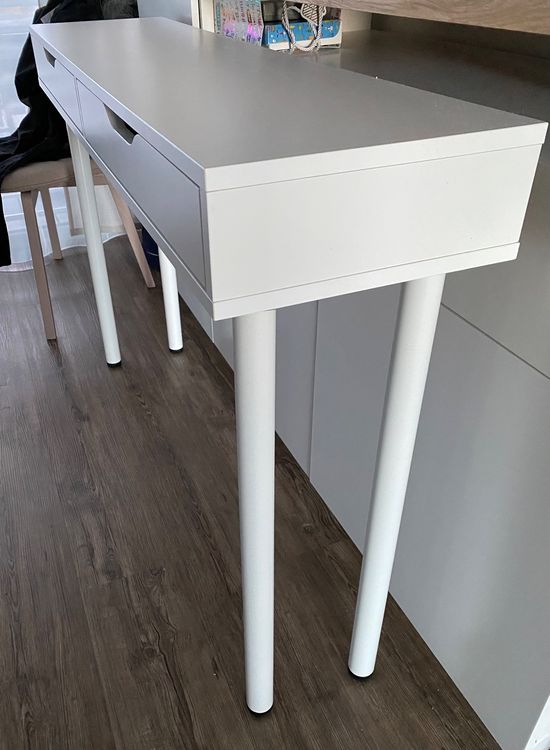Konsolentisch Ikea 119cm/29cm/82cm Kaufen auf Ricardo